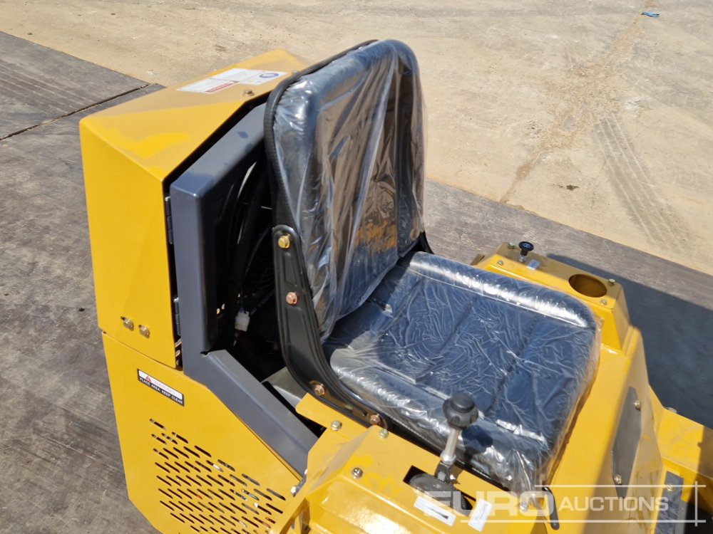 Skid steer loader Unused 2025 Shandong SI360: picture 18