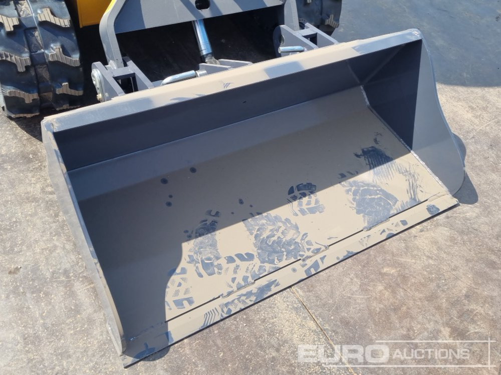 Skid steer loader Unused 2025 Shandong SI360: picture 27