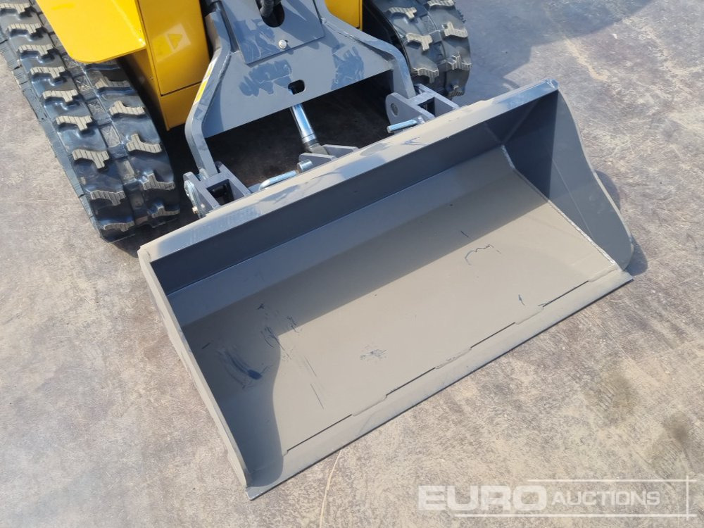 Skid steer loader Unused 2025 Shandong SI360: picture 17