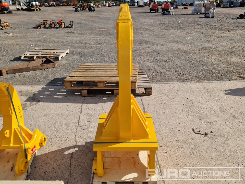 Unused 2025 Toft 10ER - Bucket: picture 5 Unused 2025 Toft 10ER - Bucket: picture 5