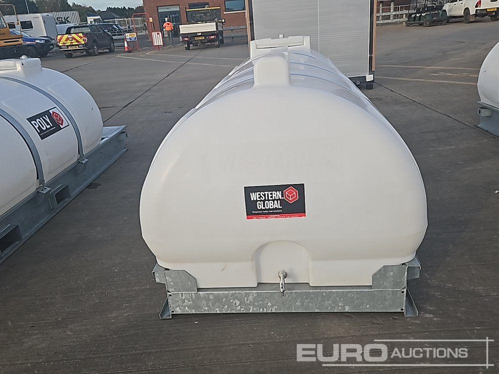 Unused 2025 Western SK600P - Storage tank: picture 4 Unused 2025 Western SK600P - Storage tank: picture 4