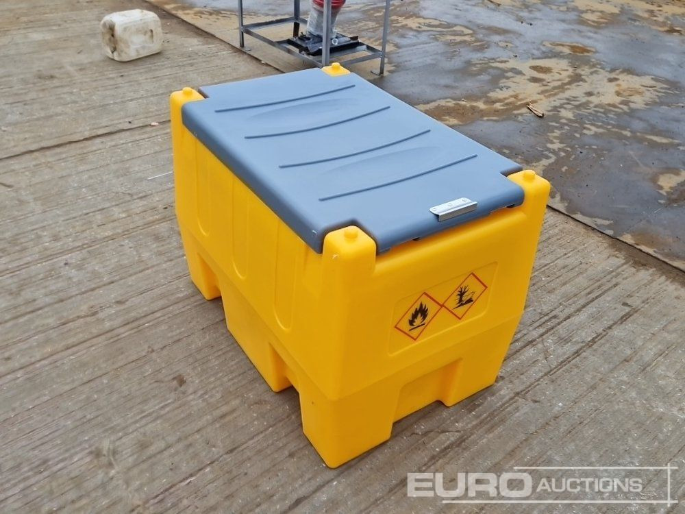 Unused Ao DTK240 - Storage tank: picture 3 Unused Ao DTK240 - Storage tank: picture 3