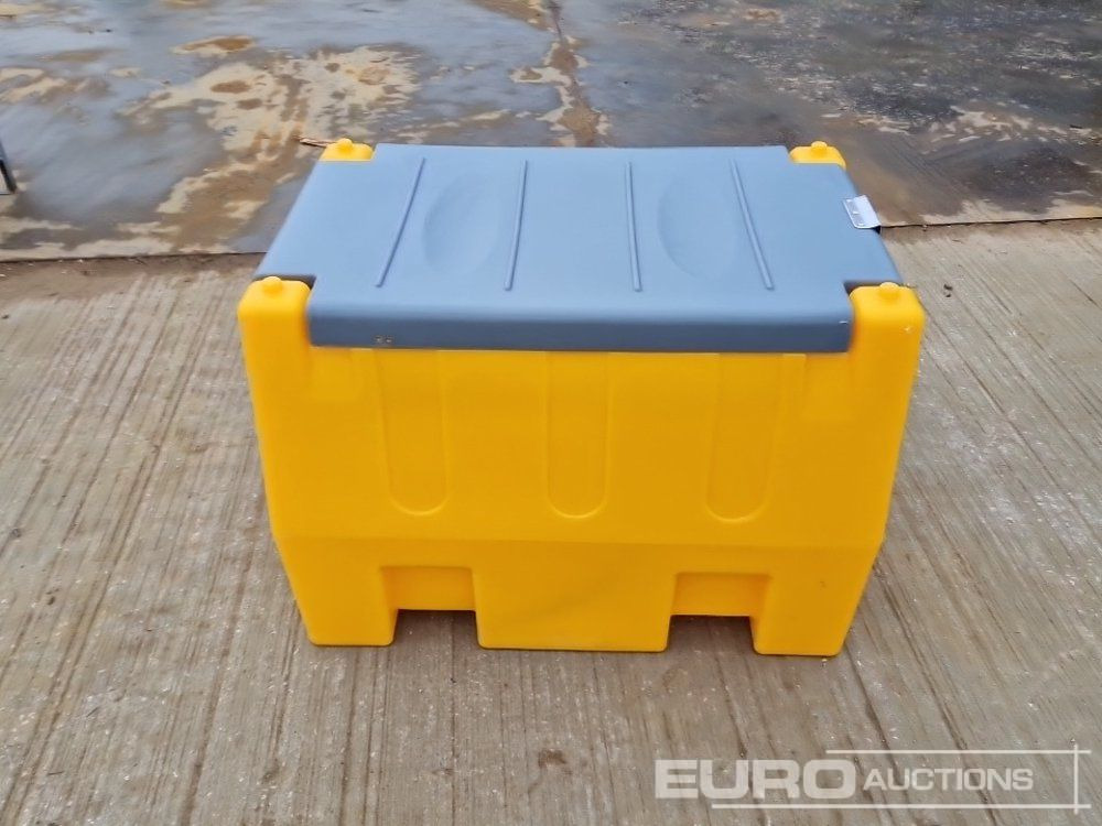 Unused Ao DTK240 - Storage tank: picture 2 Unused Ao DTK240 - Storage tank: picture 2