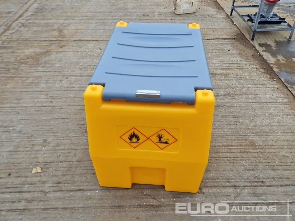 Unused Ao DTK240 - Storage tank: picture 4 Unused Ao DTK240 - Storage tank: picture 4