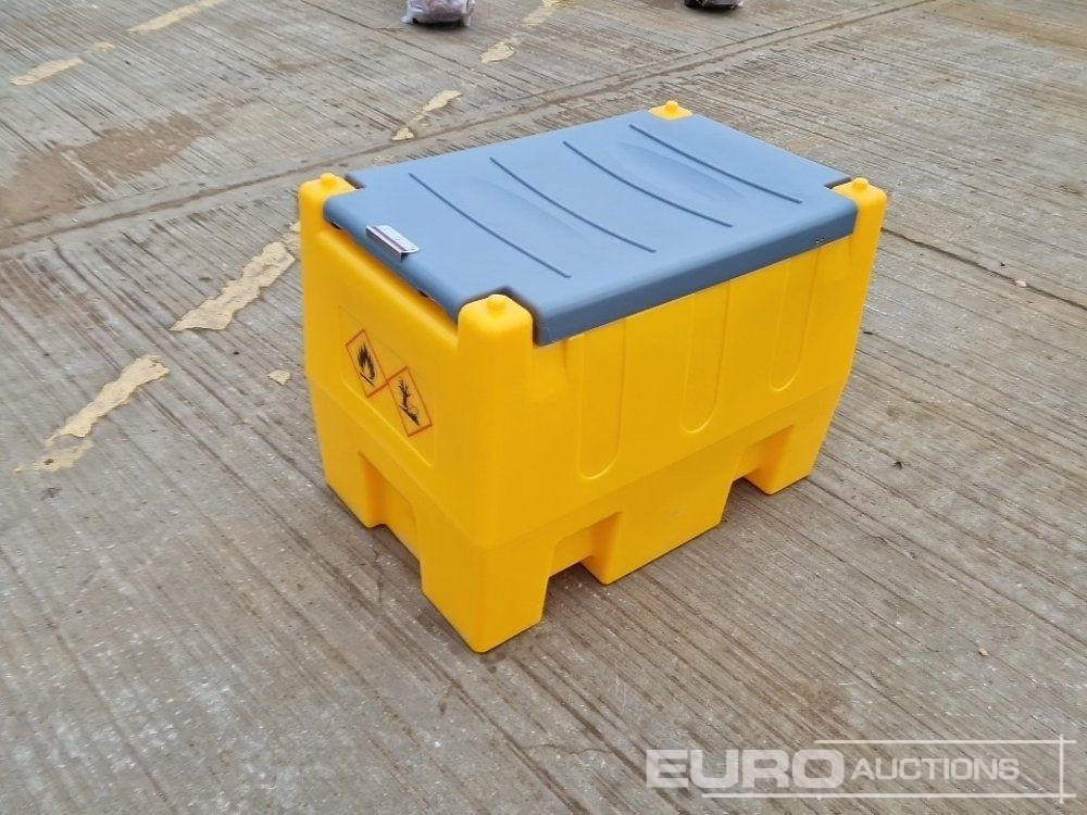 Unused Ao DTK240 - Storage tank: picture 5 Unused Ao DTK240 - Storage tank: picture 5