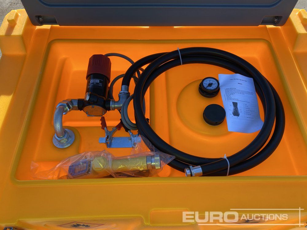 Unused Ao DTK480 - Storage tank: picture 5 Unused Ao DTK480 - Storage tank: picture 5