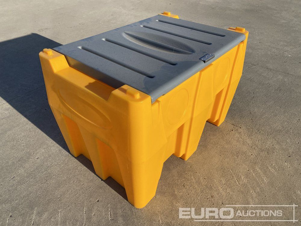 Unused Ao DTK480 - Storage tank: picture 3 Unused Ao DTK480 - Storage tank: picture 3