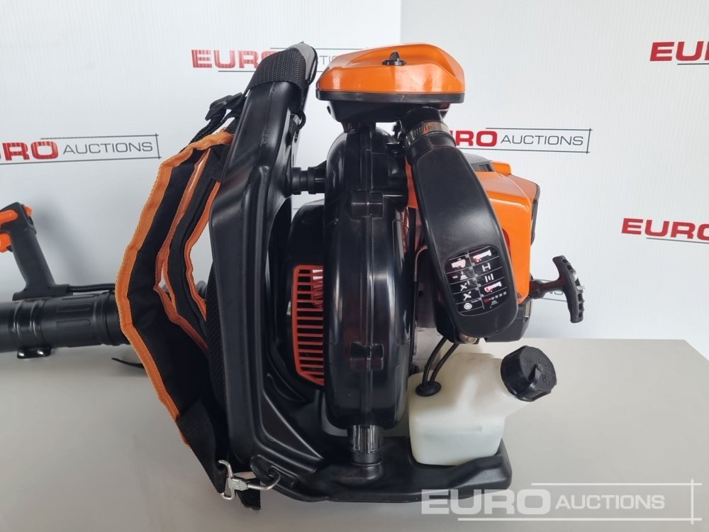 Unused Boss EB800 - Workshop equipment: picture 5 Unused Boss EB800 - Workshop equipment: picture 5