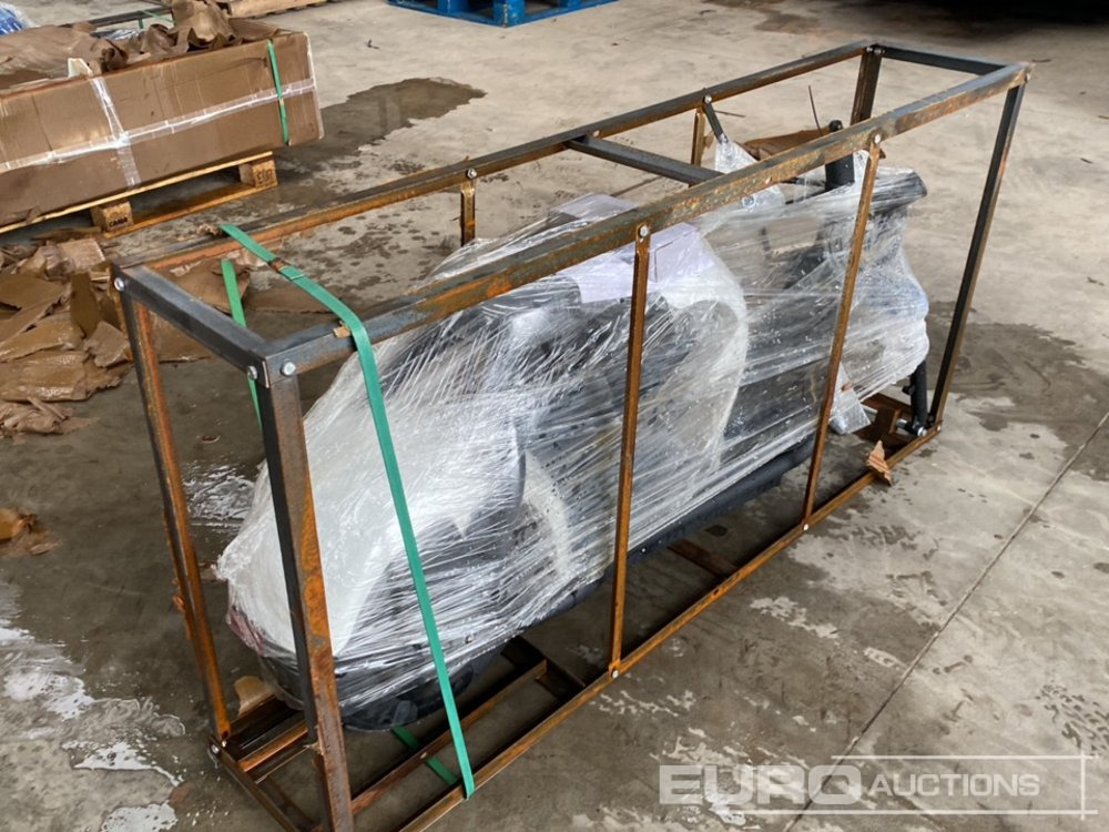 Unused City coco Electric Scooter - Workshop equipment: picture 3 Unused City coco Electric Scooter - Workshop equipment: picture 3