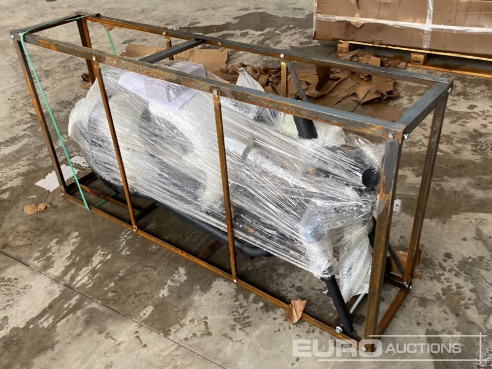 Unused City coco Electric Scooter - Workshop equipment: picture 4 Unused City coco Electric Scooter - Workshop equipment: picture 4