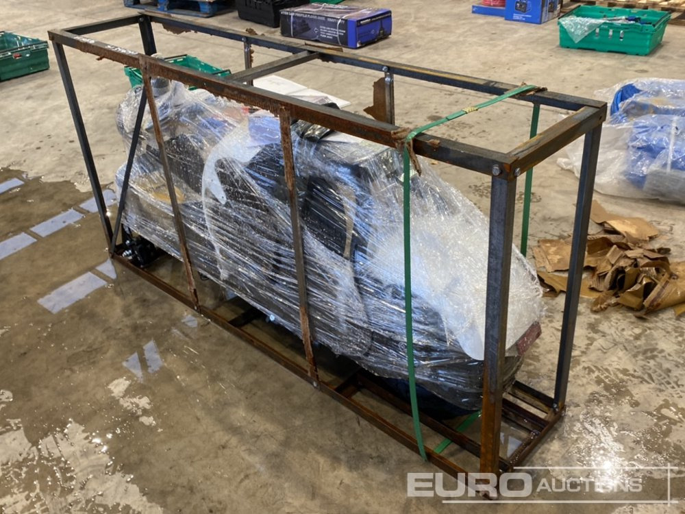 Unused City coco Electric Scooter - Workshop equipment: picture 4 Unused City coco Electric Scooter - Workshop equipment: picture 4