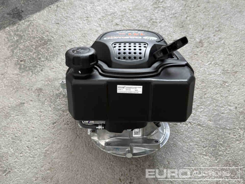 Workshop equipment Unused Daewoo DV150 141cc Petrol Engine (2 of): picture 6 Workshop equipment Unused Daewoo DV150 141cc Petrol Engine (2 of): picture 6