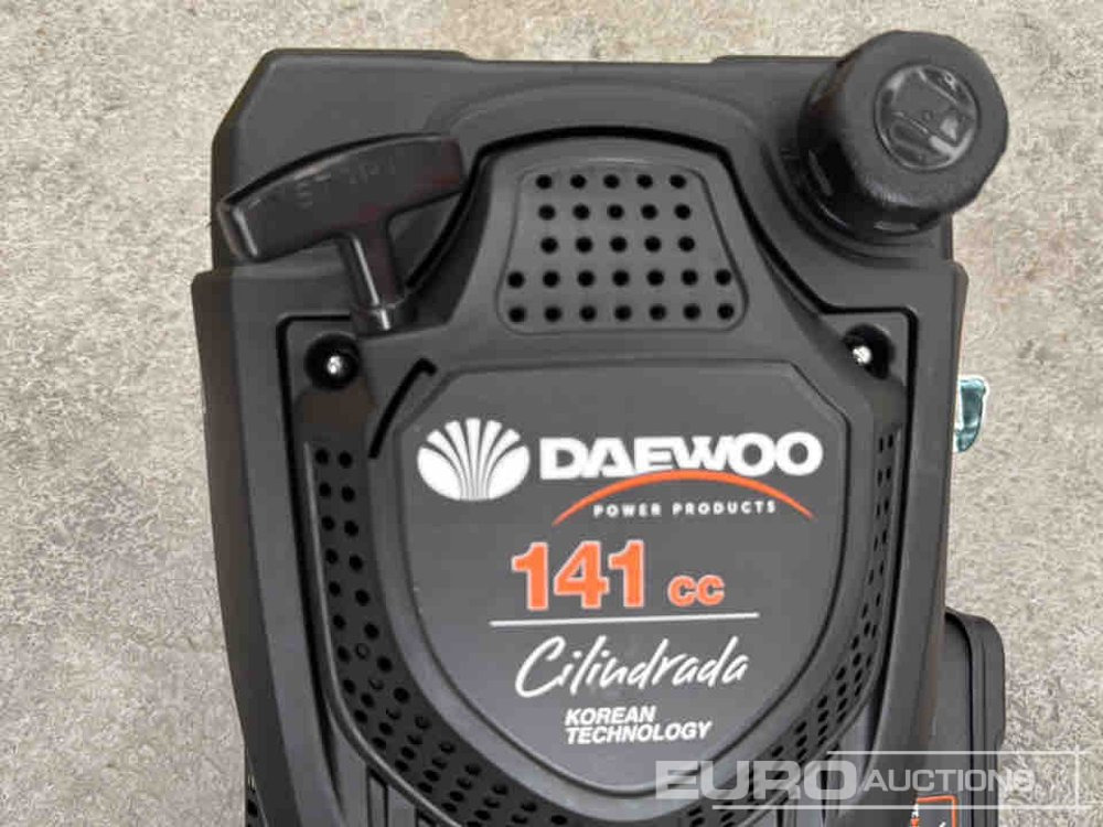 Workshop equipment Unused Daewoo DV150 141cc Petrol Engine (2 of): picture 9 Workshop equipment Unused Daewoo DV150 141cc Petrol Engine (2 of): picture 9