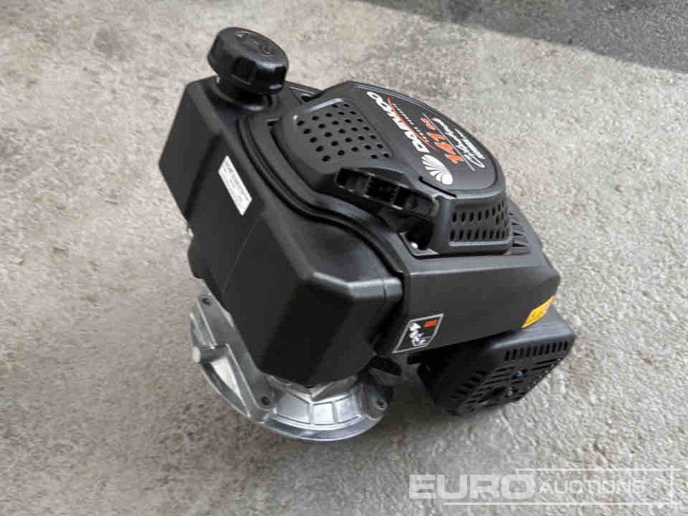 Workshop equipment Unused Daewoo DV150 141cc Petrol Engine (2 of): picture 7 Workshop equipment Unused Daewoo DV150 141cc Petrol Engine (2 of): picture 7