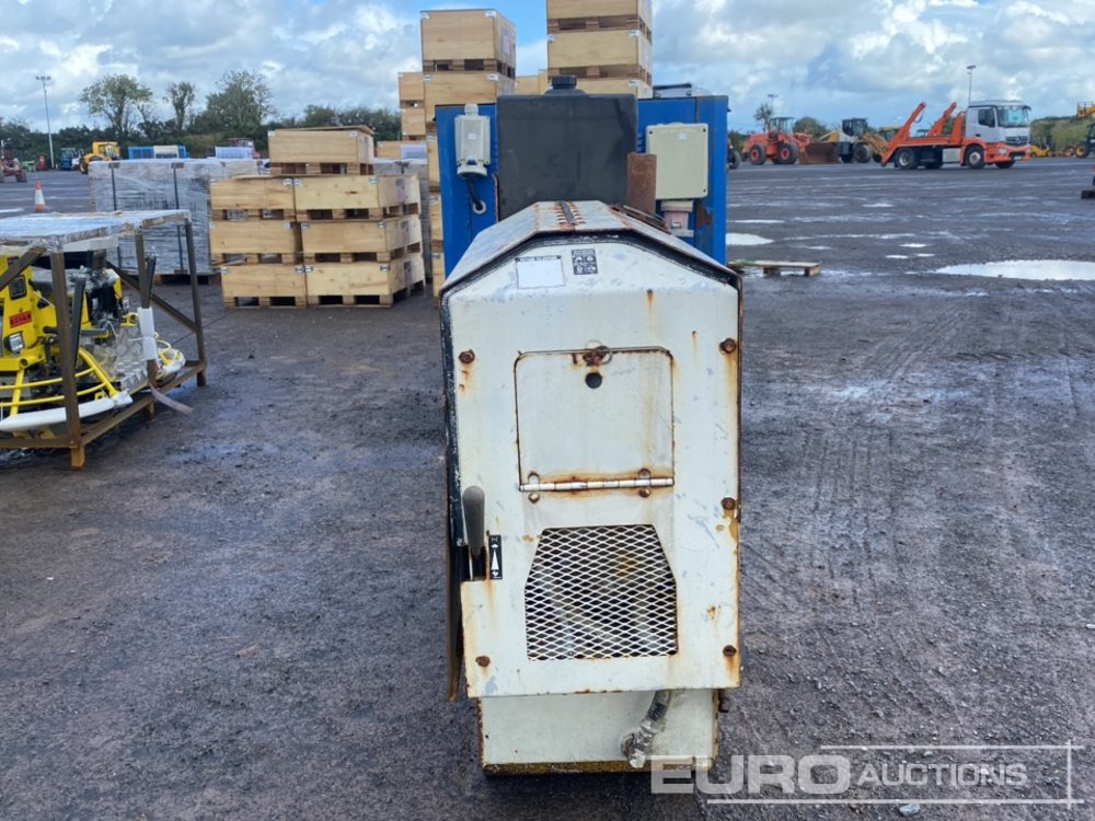 Vermeer Navigator Hydraulic Power Pack, Kubota Engine - Construction equipment: picture 4 Vermeer Navigator Hydraulic Power Pack, Kubota Engine - Construction equipment: picture 4