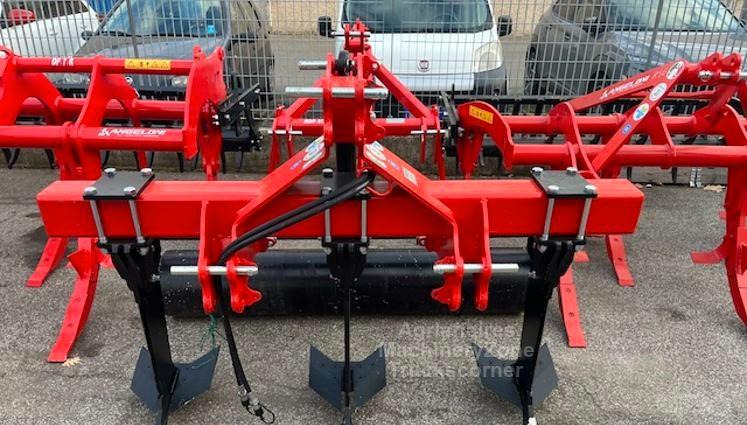 Angeloni Bluecombi 1800 - Subsoiler: picture 1 Angeloni Bluecombi 1800 - Subsoiler: picture 1