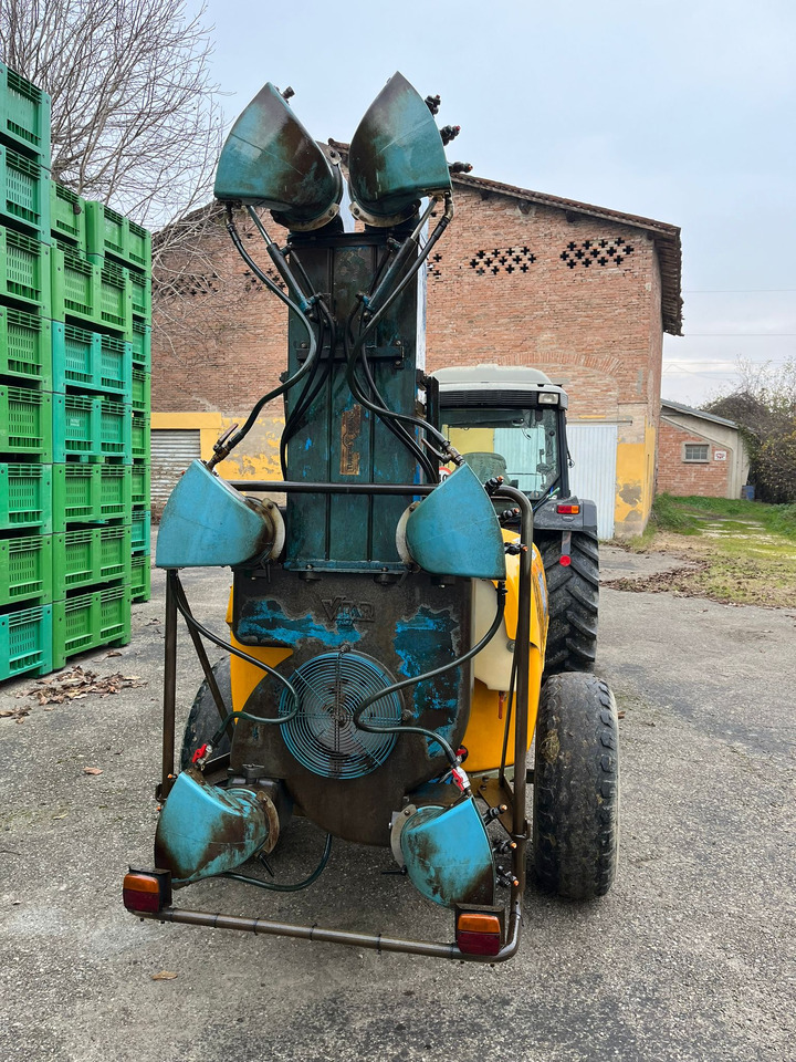 Atomizzatore usato Vicar ATV 15.470.M10 - Trailed sprayer: picture 4 Atomizzatore usato Vicar ATV 15.470.M10 - Trailed sprayer: picture 4