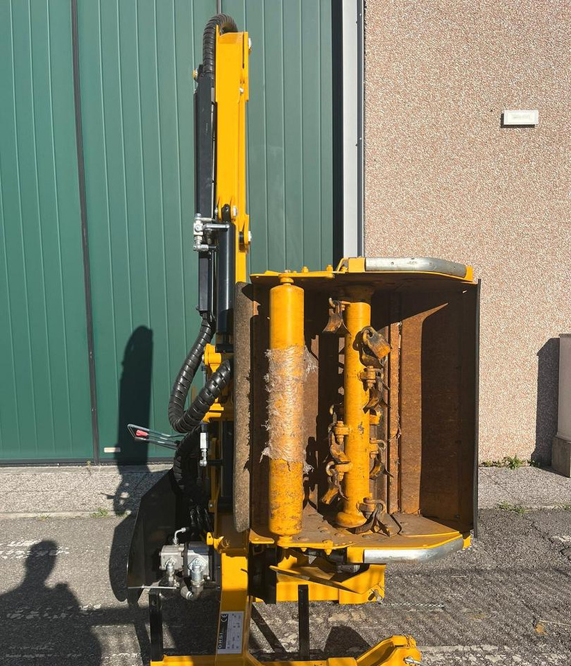 Braccio decespugliatore Orsi Agile 390 - Boom mower: picture 2 Braccio decespugliatore Orsi Agile 390 - Boom mower: picture 2