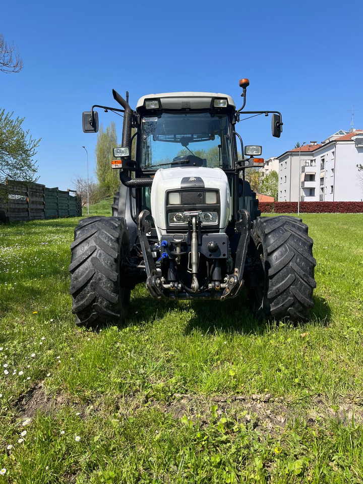 Trattore usato Lamborghini Spire 90.4 - Farm tractor: picture 3 Trattore usato Lamborghini Spire 90.4 - Farm tractor: picture 3