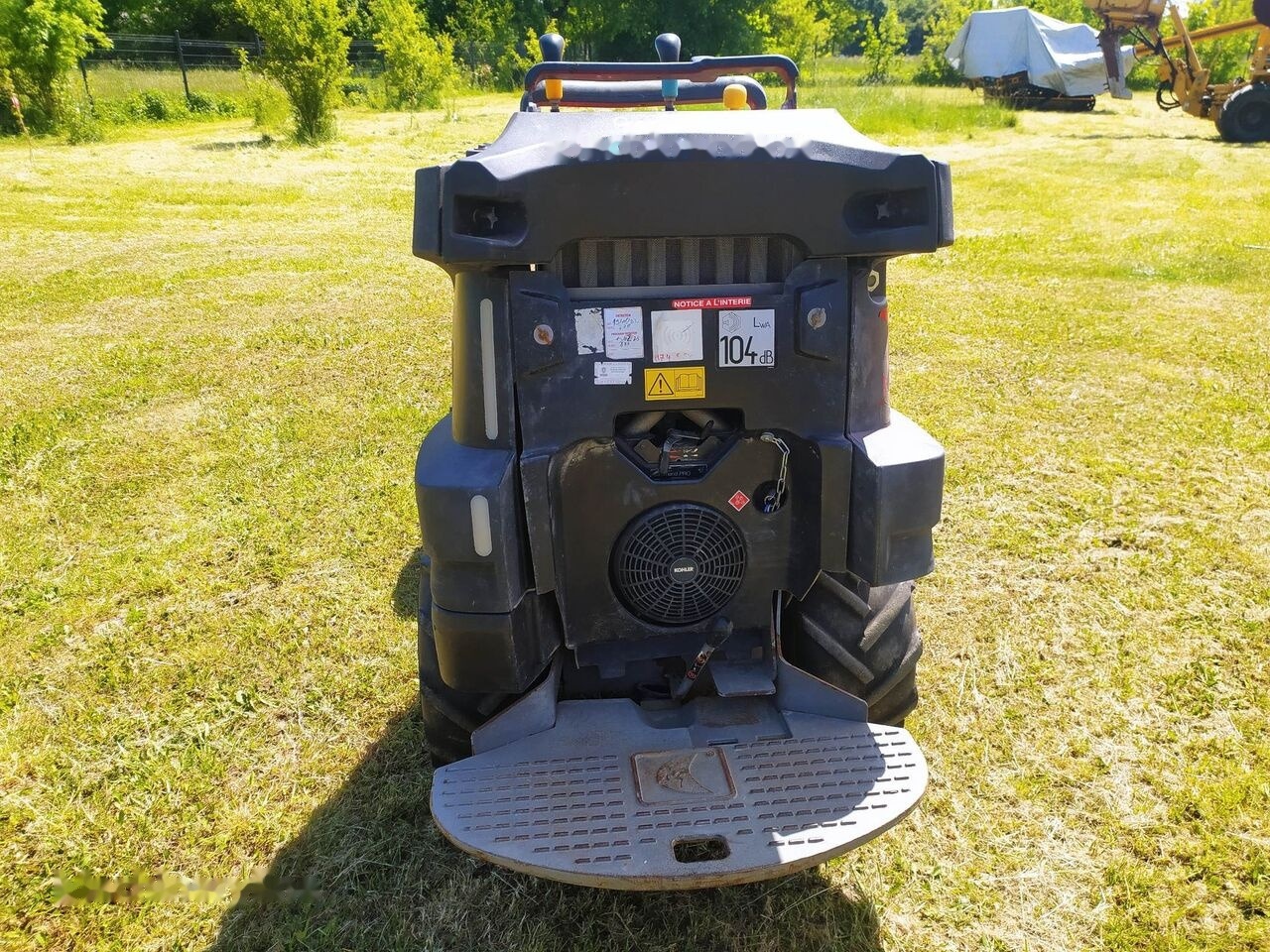 Trencher Ditch-Witch Zahn R300: picture 18