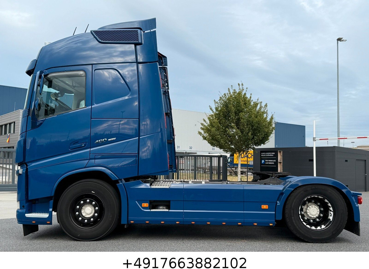 Volvo FH 460 Globetroter - Tractor unit: picture 2 Volvo FH 460 Globetroter - Tractor unit: picture 2