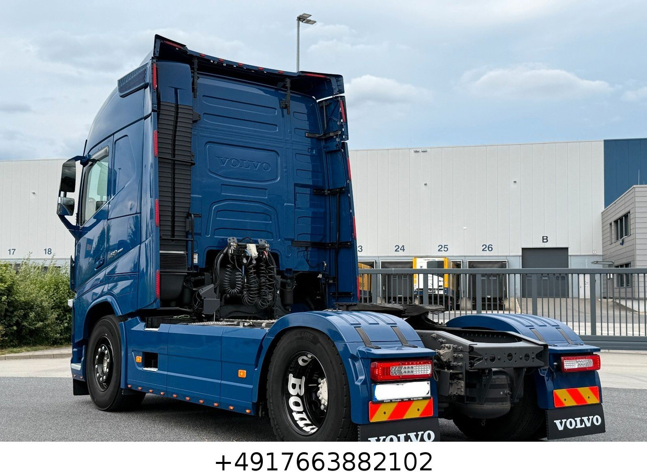 Volvo FH 460 Globetroter - Tractor unit: picture 5 Volvo FH 460 Globetroter - Tractor unit: picture 5