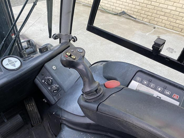 Electric forklift Still RX60-35, Heftruck, Elektro, 3500 kg.: picture 14