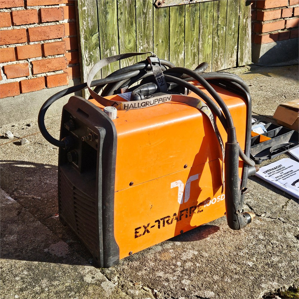 ABC 100SD - Welding equipment: picture 3 ABC 100SD - Welding equipment: picture 3