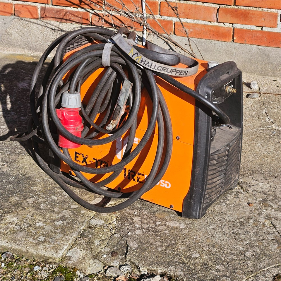 ABC 100SD - Welding equipment: picture 4 ABC 100SD - Welding equipment: picture 4