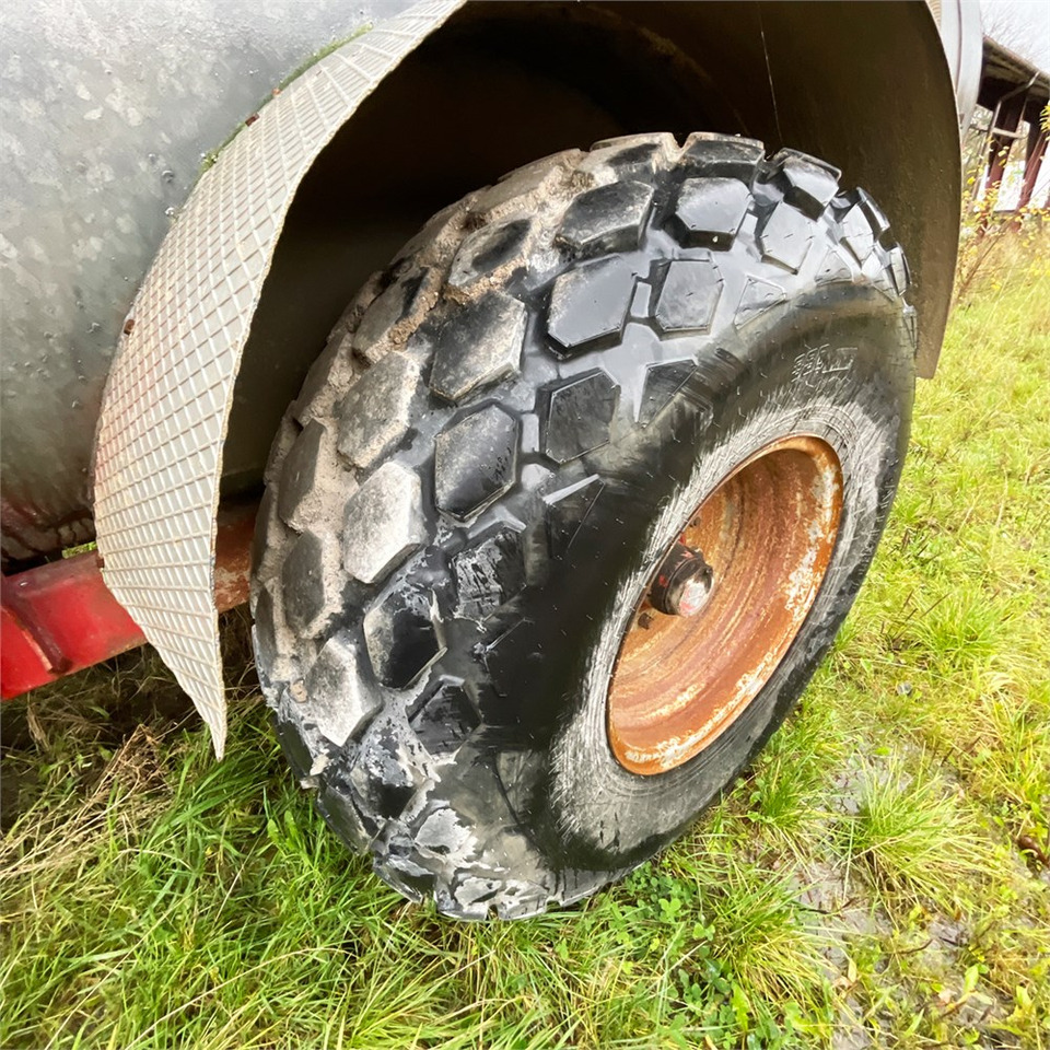 Tank trailer ABC 10m3: picture 14