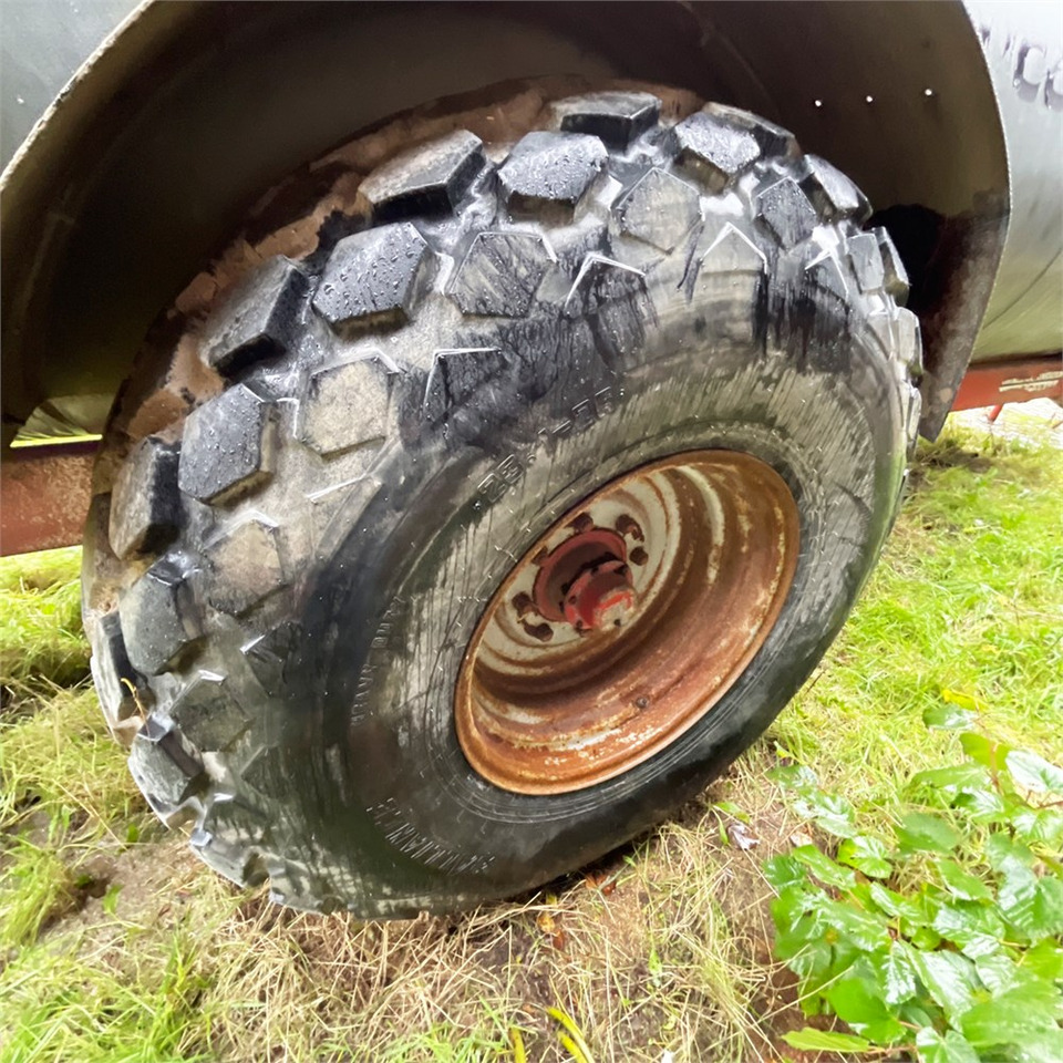 Tank trailer ABC 10m3: picture 16