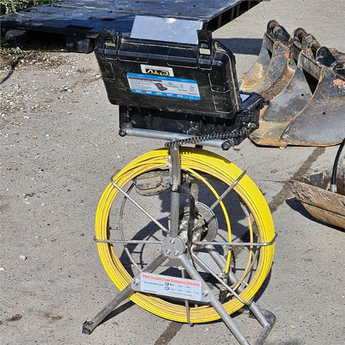 ABC 40 meter - Construction equipment: picture 2 ABC 40 meter - Construction equipment: picture 2