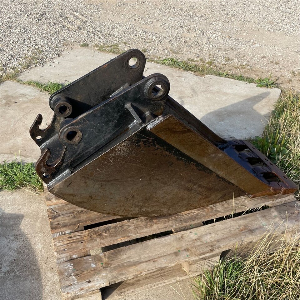 ABC 45cm - Bucket for Backhoe loader: picture 1 ABC 45cm - Bucket for Backhoe loader: picture 1