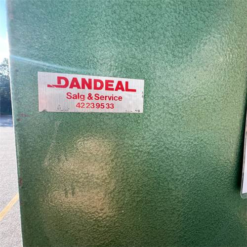 Machine tool ABC Båndsav / Band saw: picture 16 Machine tool ABC Båndsav / Band saw: picture 16