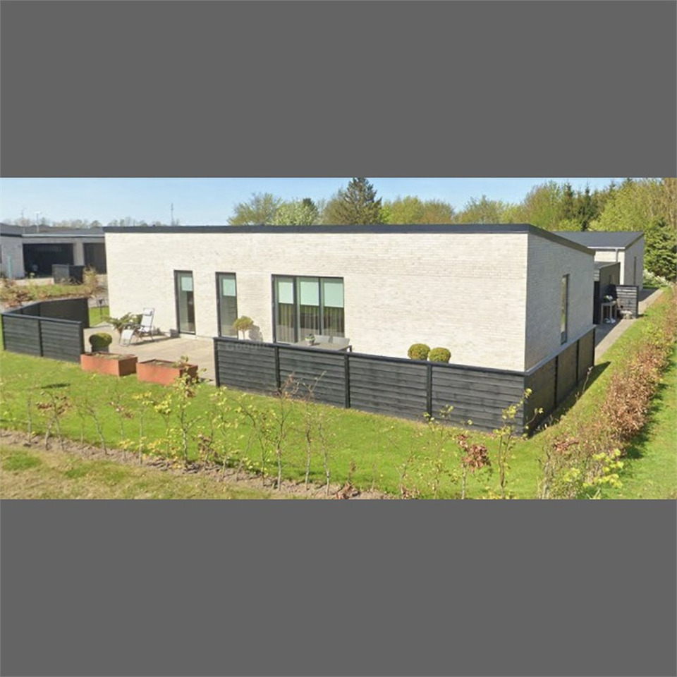 ABC Byggeelementer til 6 styk huse - Construction equipment: picture 2 ABC Byggeelementer til 6 styk huse - Construction equipment: picture 2