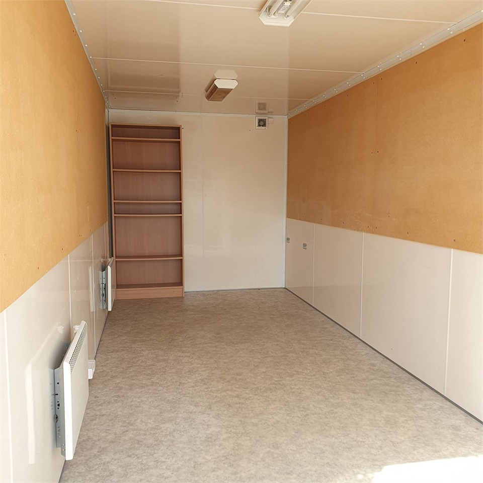ABC Crew Container - Construction container: picture 3 ABC Crew Container - Construction container: picture 3