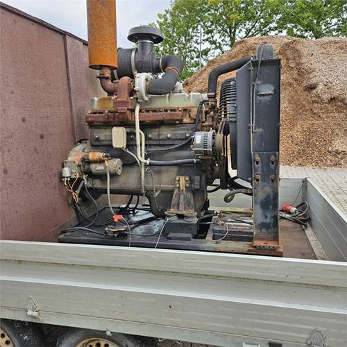 ABC DG-80 - Generator set: picture 2 ABC DG-80 - Generator set: picture 2