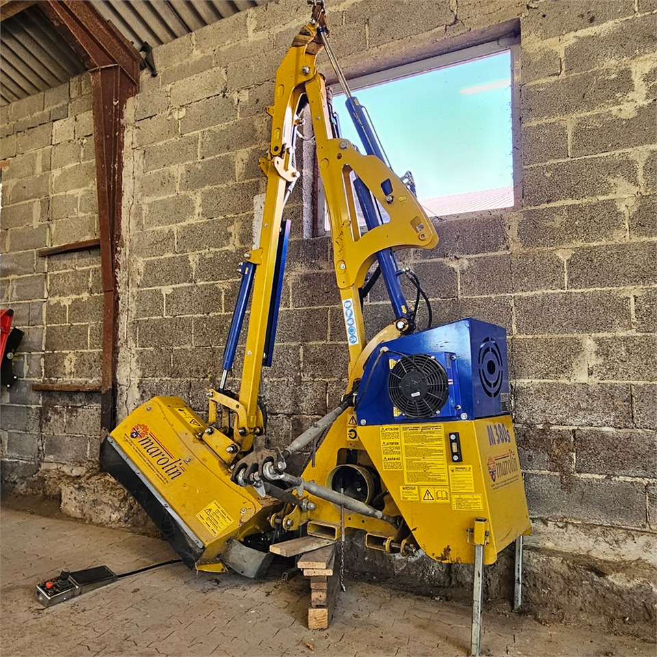 ABC Marolin M 380S - Boom mower: picture 2 ABC Marolin M 380S - Boom mower: picture 2