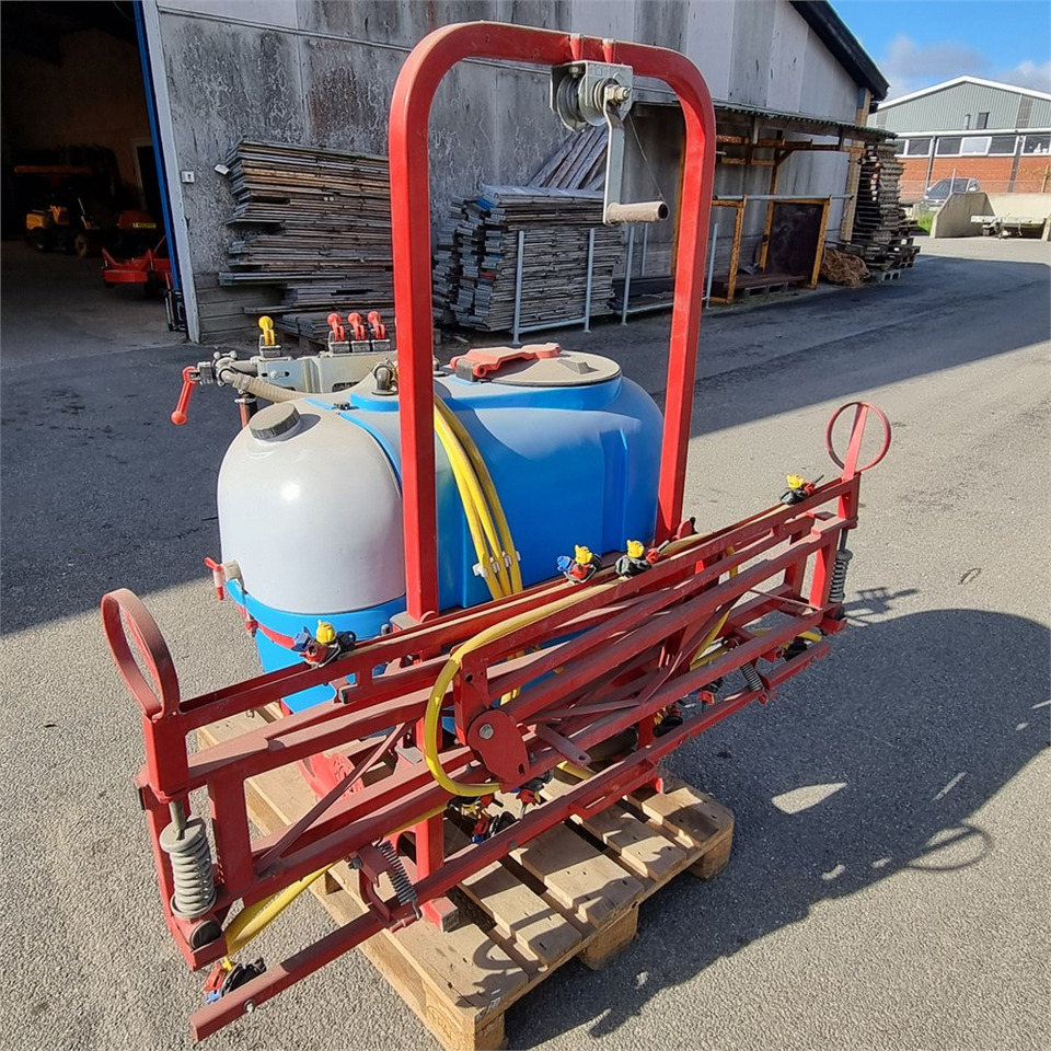 ABC P 329 - Sprayer: picture 5 ABC P 329 - Sprayer: picture 5