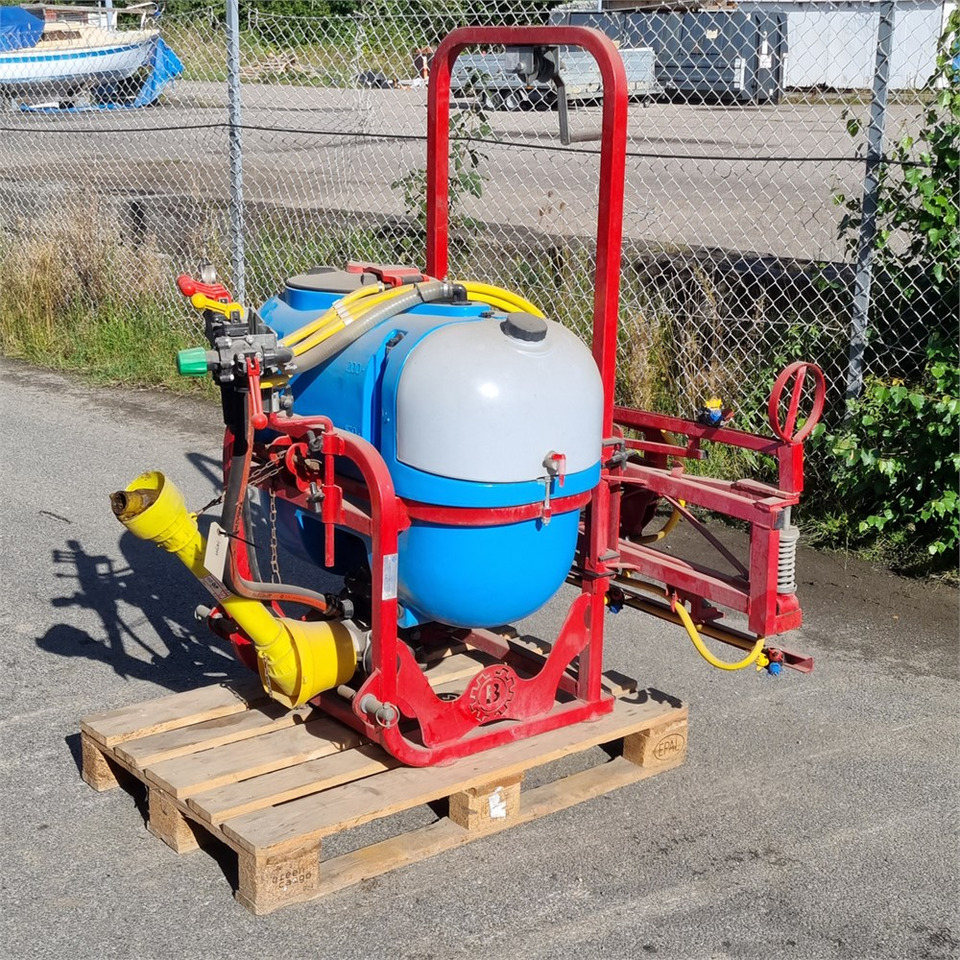 ABC P 329 - Sprayer: picture 1 ABC P 329 - Sprayer: picture 1