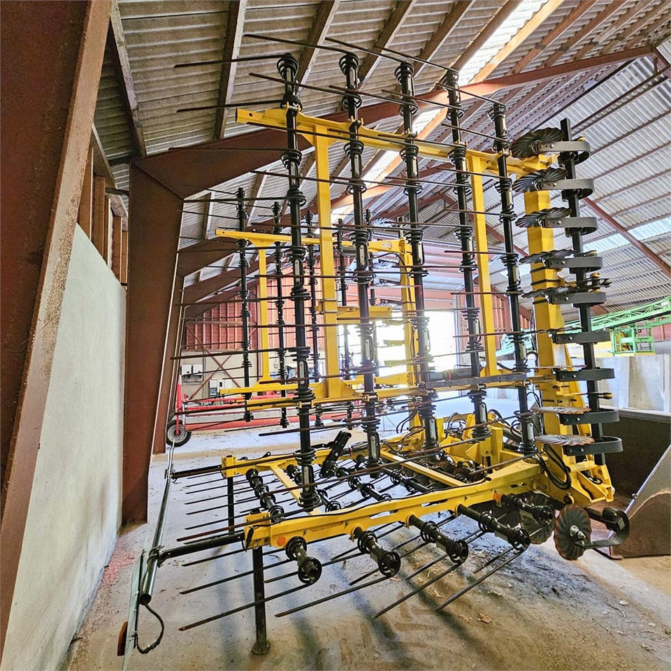 ABC PN9000 - Hay and forage equipment: picture 5 ABC PN9000 - Hay and forage equipment: picture 5