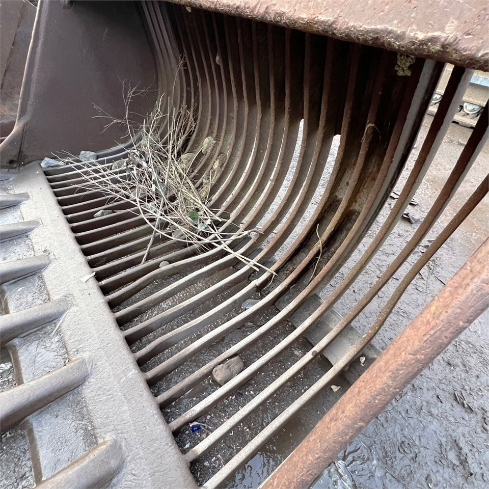 Sorting bucket ABC Riddle Bucket/Risteskovl: picture 10