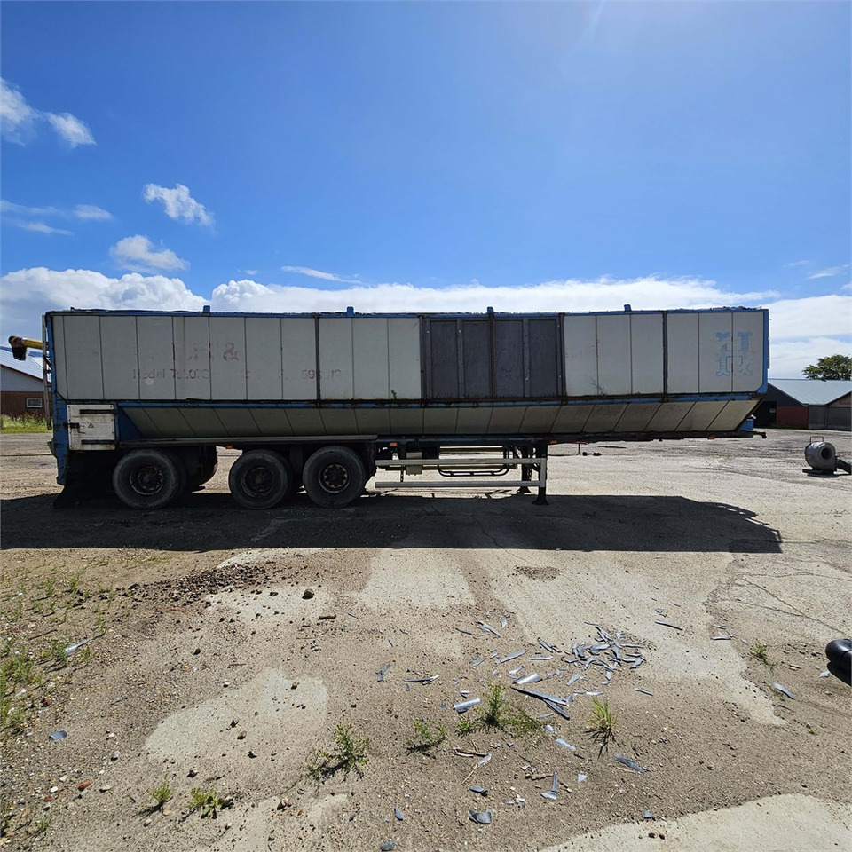 ABC Trailer - Car trailer: picture 5 ABC Trailer - Car trailer: picture 5