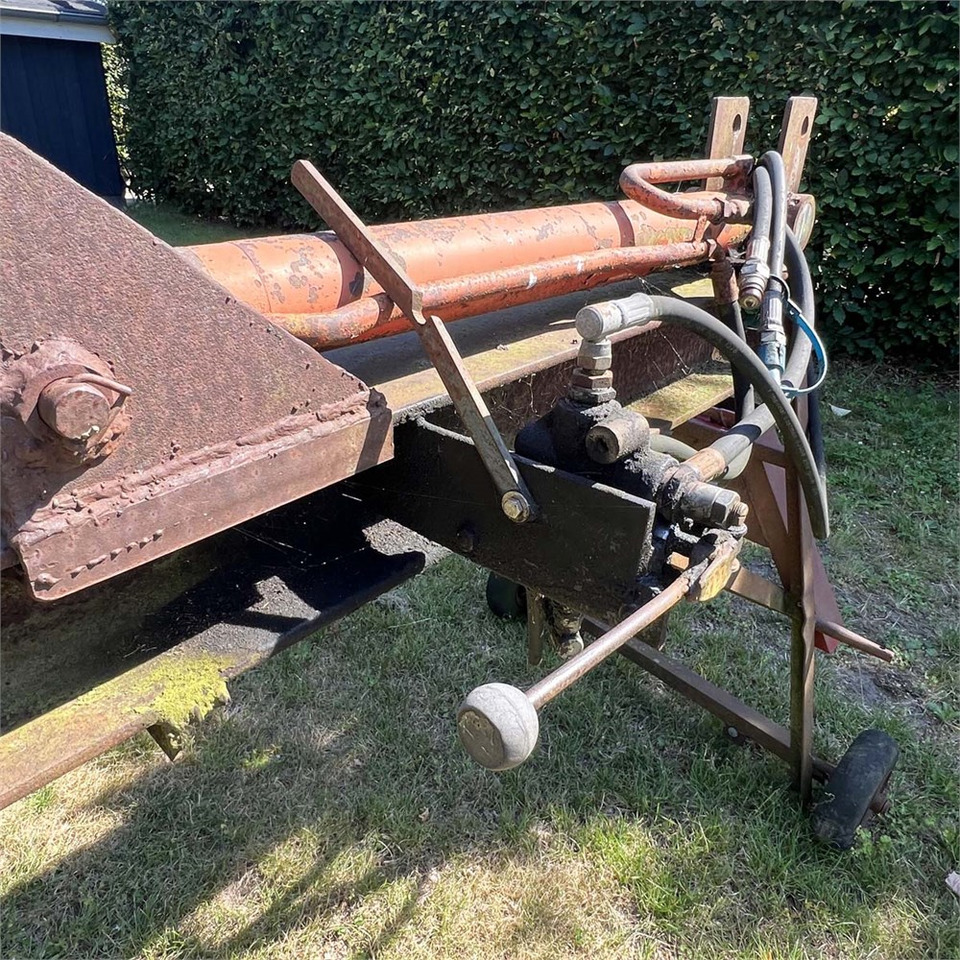 Log splitter ABC Wood splitter: picture 9
