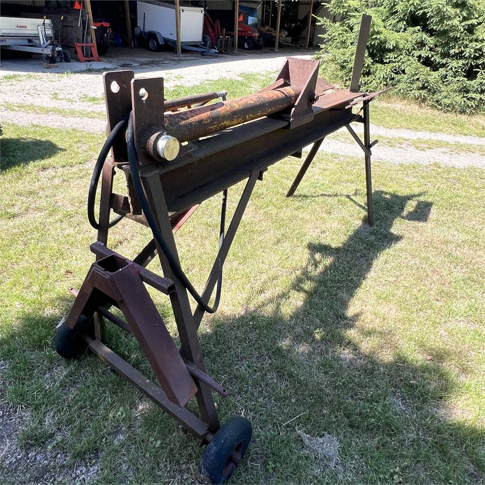 Log splitter ABC Wood splitter: picture 6