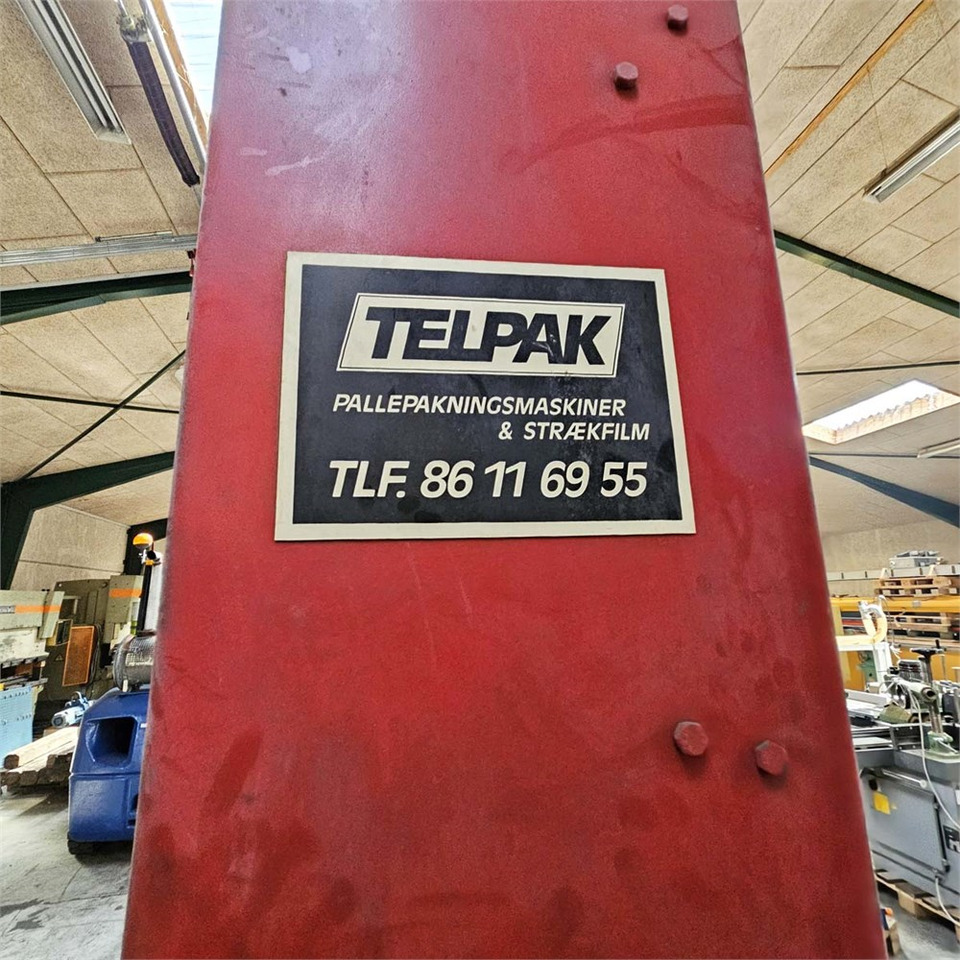 ABC Wrapper - Packaging machinery: picture 5 ABC Wrapper - Packaging machinery: picture 5