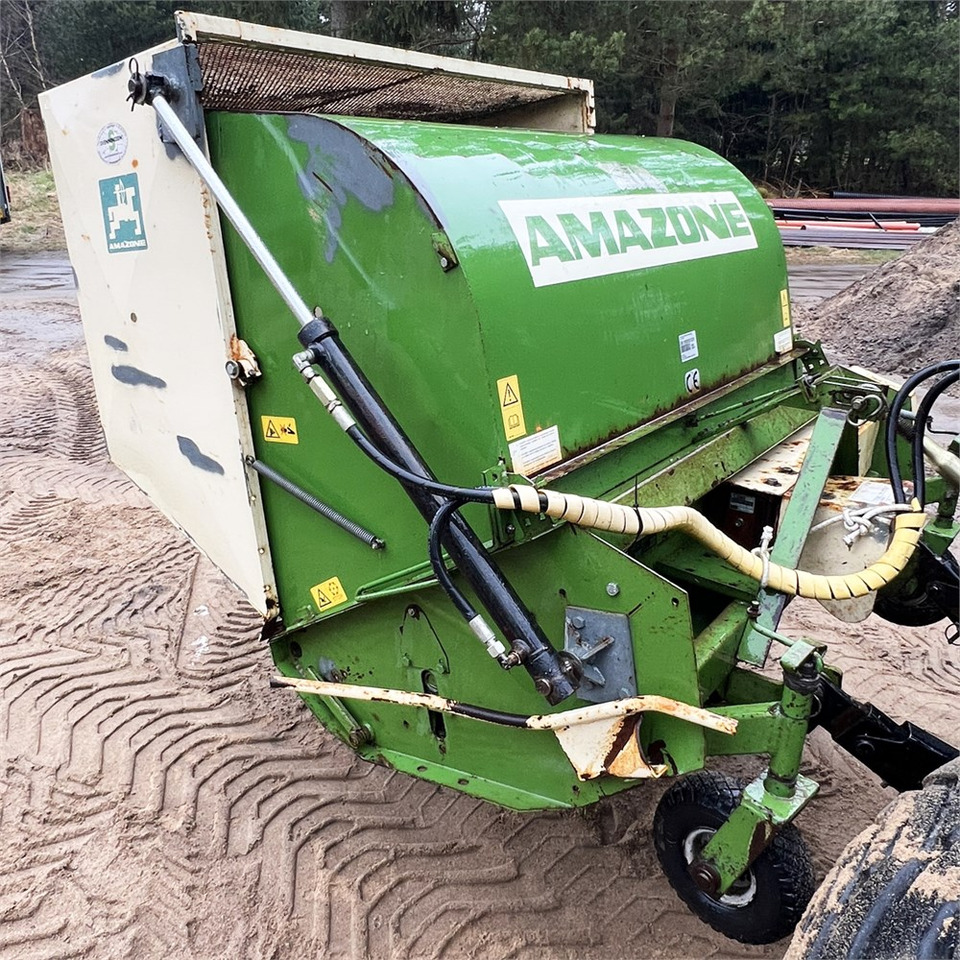 Amazone GH 135 - Garden mower: picture 1 Amazone GH 135 - Garden mower: picture 1