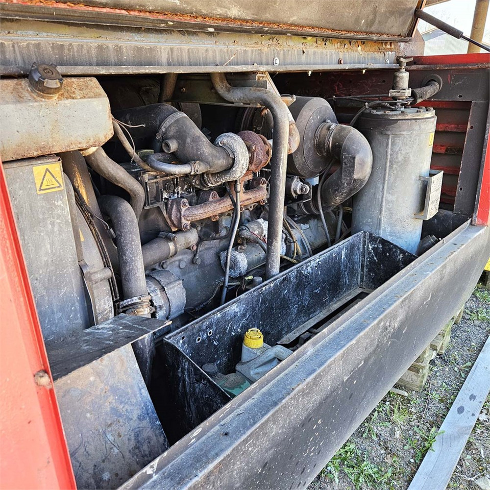 Atlas Copco XAS 146 - Air compressor: picture 3 Atlas Copco XAS 146 - Air compressor: picture 3