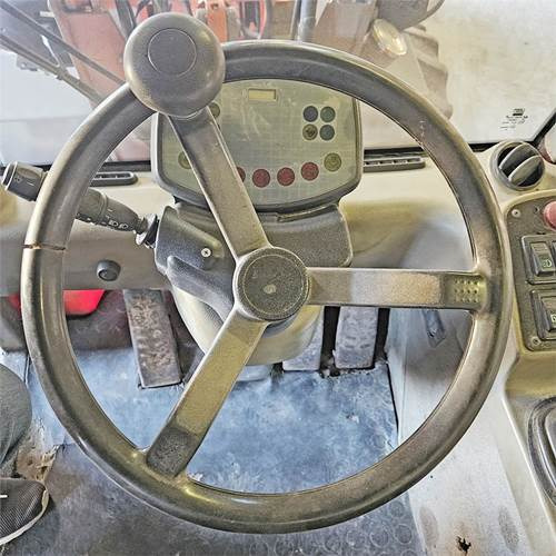 Wheel loader Atlas Weycor AR35 Super: picture 14 Wheel loader Atlas Weycor AR35 Super: picture 14