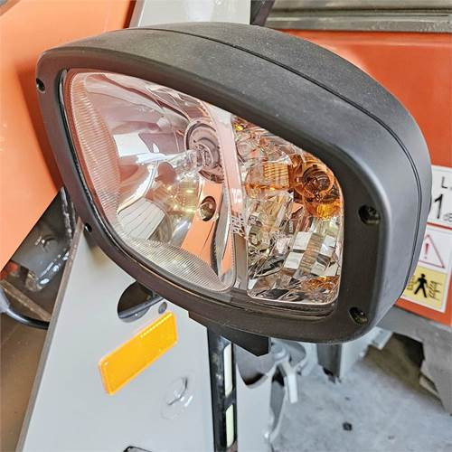 Wheel loader Atlas Weycor AR35 Super: picture 23 Wheel loader Atlas Weycor AR35 Super: picture 23